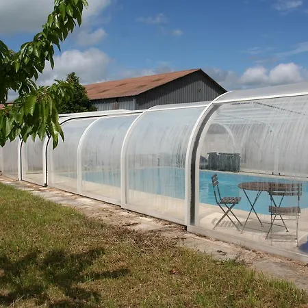 Domaine Des Parisses - Gennetines