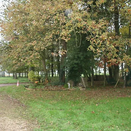 Domaine Des Parisses - Gennetines