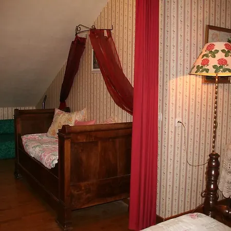 Domaine Des Parisses - Gennetines