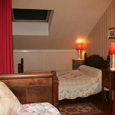 Domaine Des Parisses - Gennetines